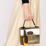 Louis Vuitton Top Handle Bag
