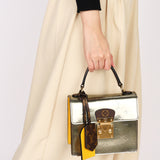 Louis Vuitton Top Handle Bag