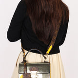 Louis Vuitton Top Handle Bag