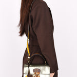 Louis Vuitton Monogram Vernis Spring Street