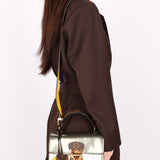 Louis Vuitton Monogram Vernis Spring Street