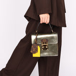 Louis Vuitton Monogram Vernis Spring Street
