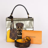 Louis Vuitton Top Handle Bag