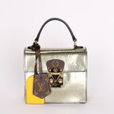 Louis Vuitton Top Handle Bag