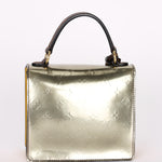 Louis Vuitton Top Handle Bag