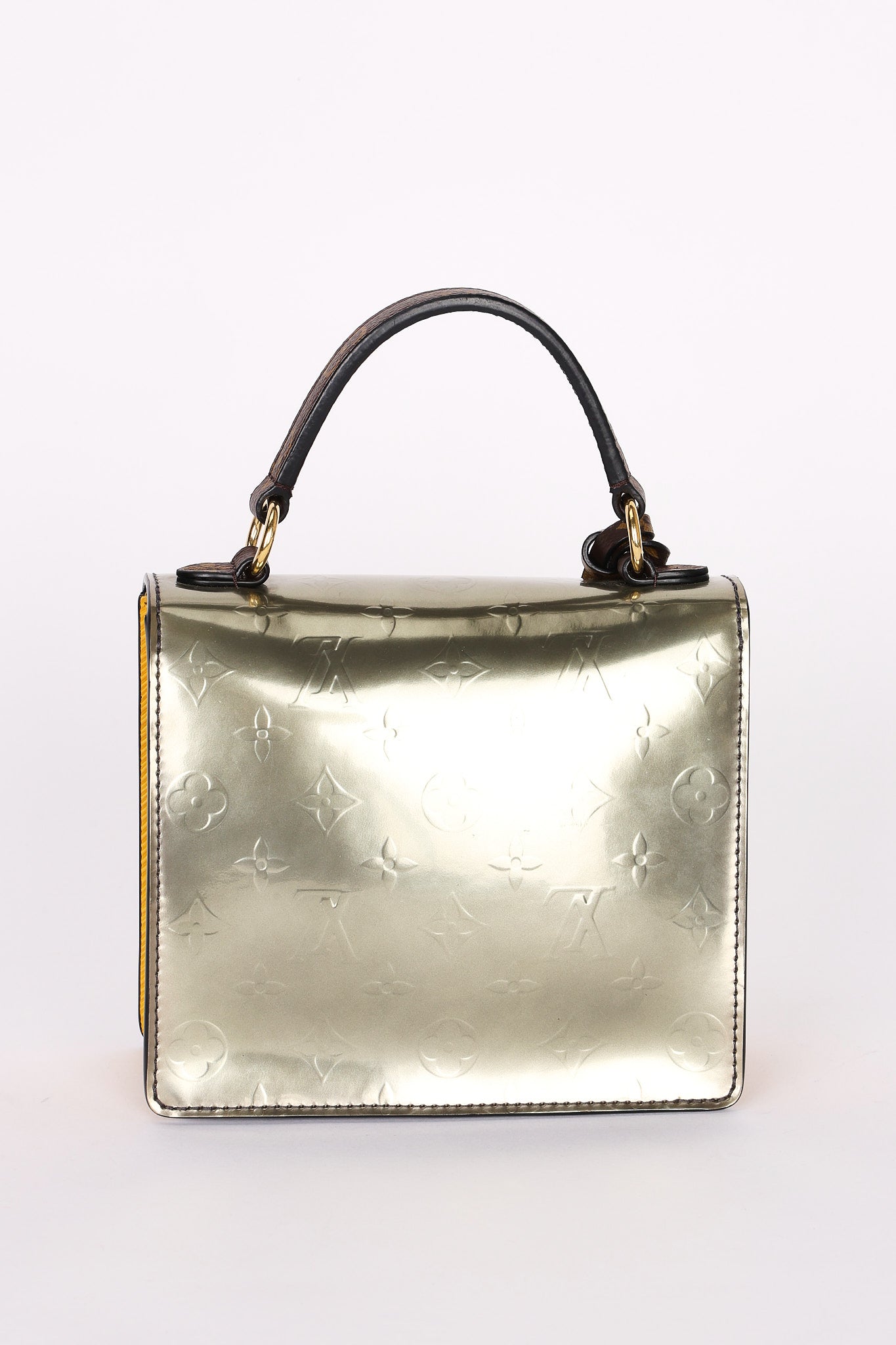 Louis Vuitton Top Handle Bag
