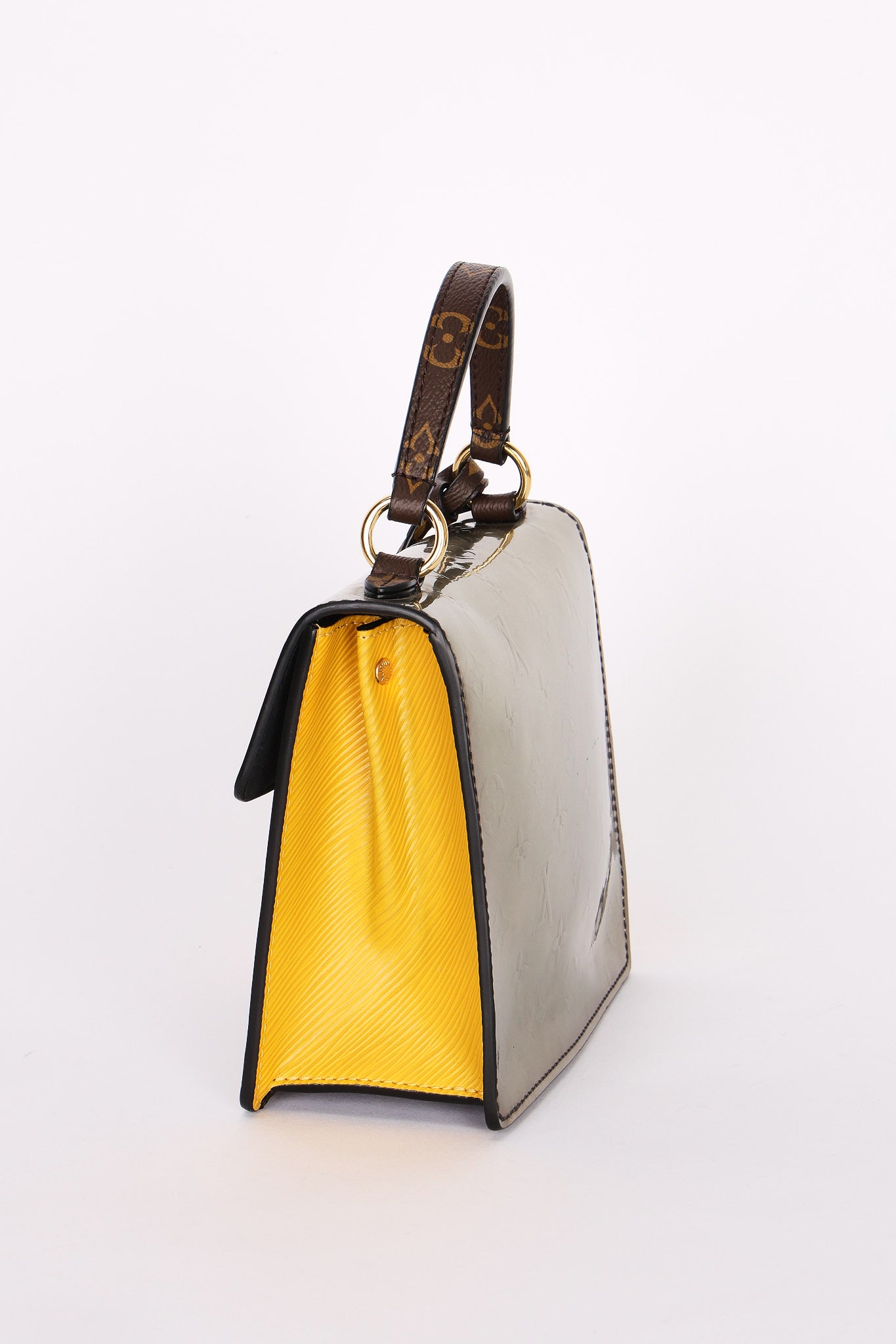 Louis Vuitton Top Handle Bag