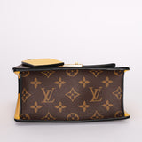 Louis Vuitton Top Handle Bag