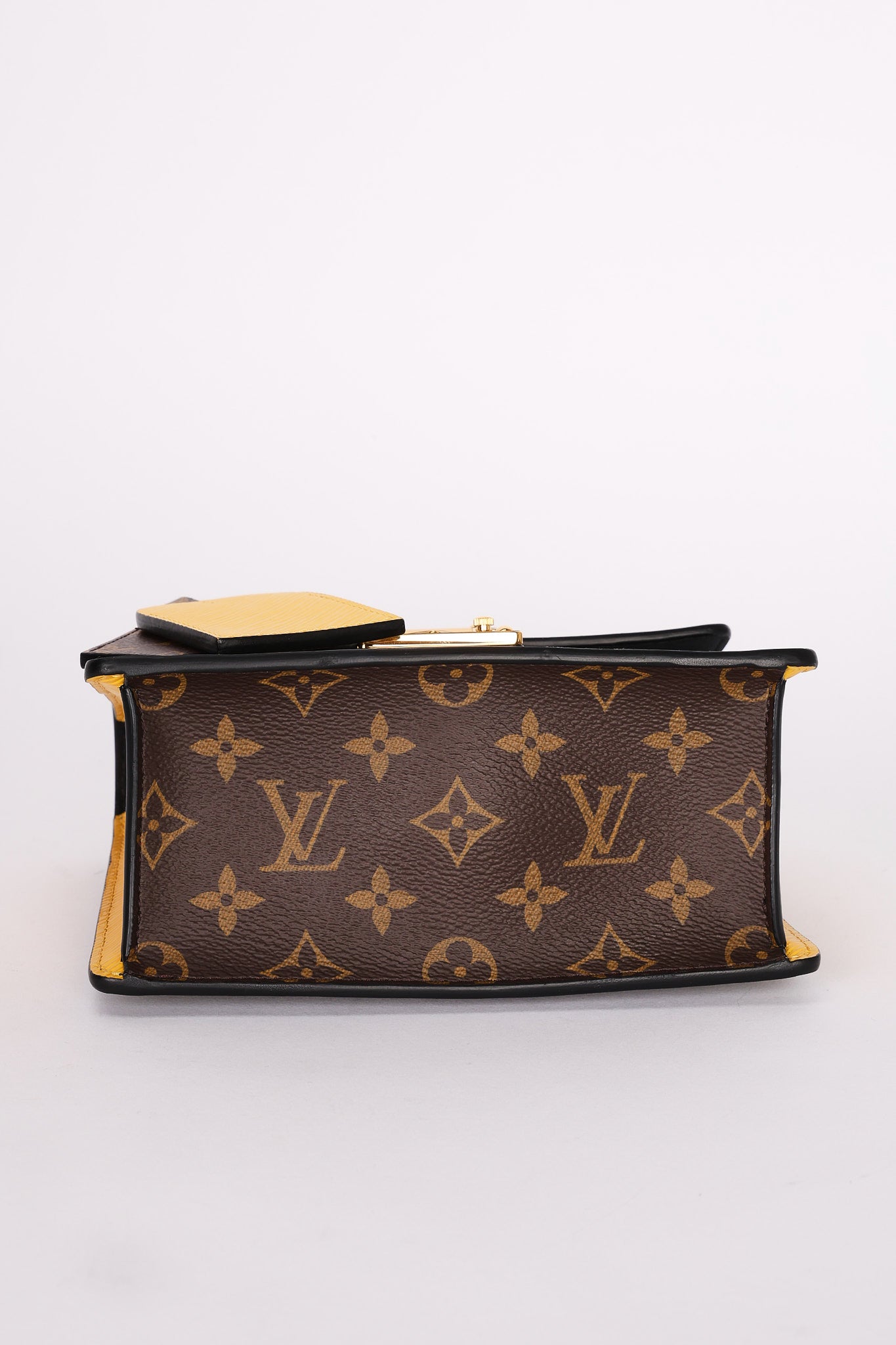 Louis Vuitton Top Handle Bag