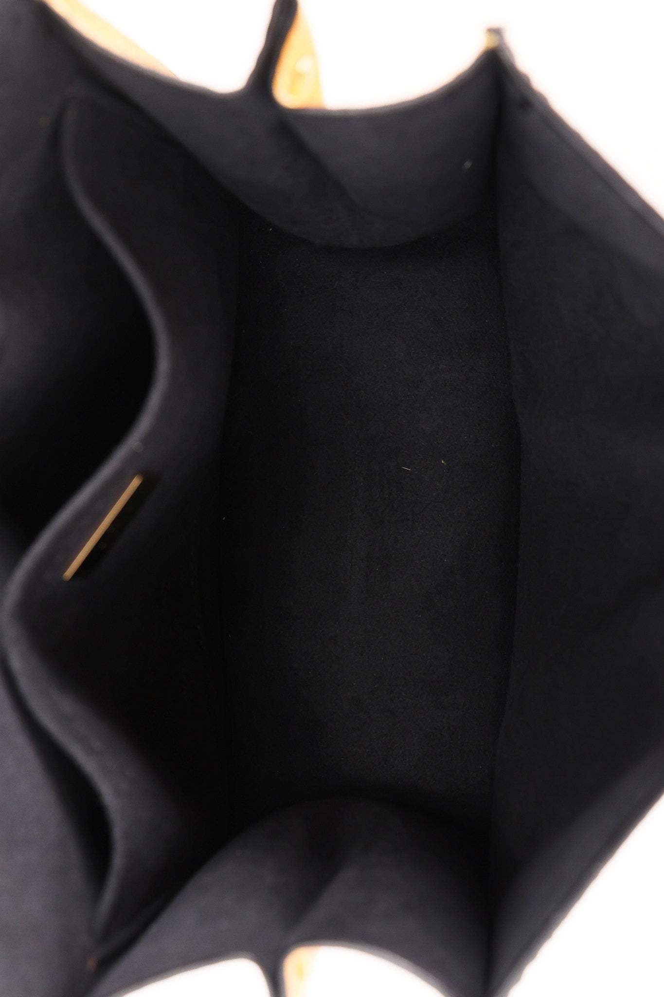 Louis Vuitton Top Handle Bag