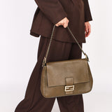 Fendi Mamma Forever Baguette