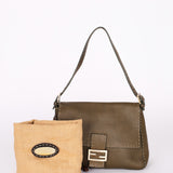 Fendi Mamma Forever Baguette