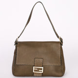 Fendi Mamma Forever Baguette