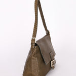 Fendi Mamma Forever Baguette