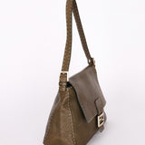 Fendi Mamma Forever Baguette