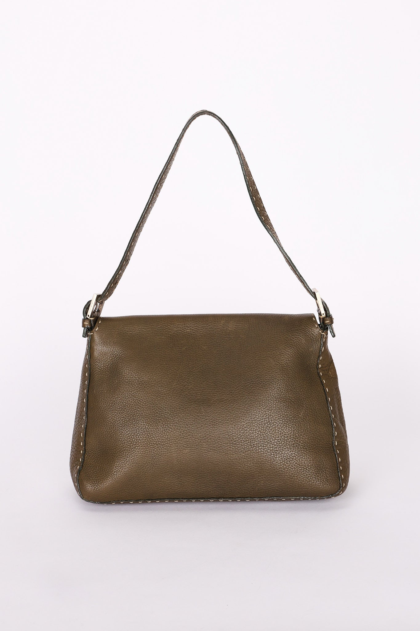 Fendi Mamma Forever Baguette