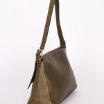 Fendi Mamma Forever Baguette