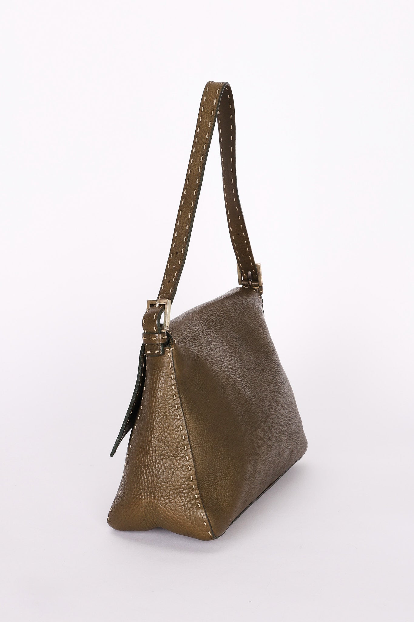 Fendi Mamma Forever Baguette
