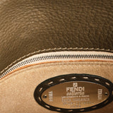 Fendi Mamma Forever Baguette