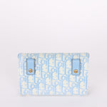 Christian Dior Oblique Saddle Belt Bag