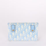 Christian Dior Oblique Saddle Belt Bag