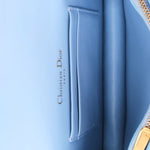 Christian Dior Oblique Saddle Belt Bag