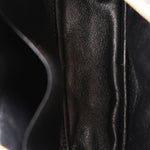 Chanel Lucky Charms Mini Camera Bag Black Aged Calfskin AGHW