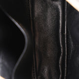 Chanel Lucky Charms Mini Camera Bag Black Aged Calfskin AGHW