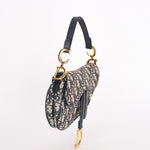 Dior Trotter Mini Saddle Bag