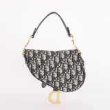 Dior Trotter Mini Saddle Bag