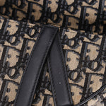 Dior Trotter Mini Saddle Bag