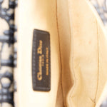 Dior Trotter Mini Saddle Bag