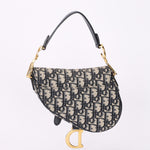 Dior Trotter Mini Saddle Bag