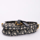 Dior Trotter Mini Saddle Bag