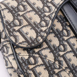 Dior Trotter Mini Saddle Bag