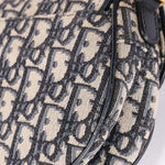 Dior Trotter Mini Saddle Bag
