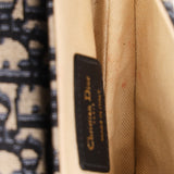 Dior Trotter Mini Saddle Bag