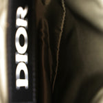 Christian Dior x Sacai Saddle Bag