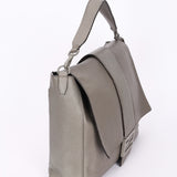 Fendi Large Baguette Messenger Bag