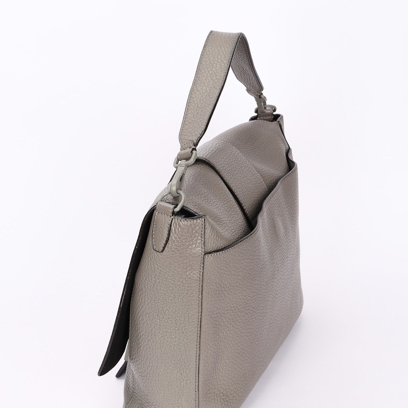 Fendi Large Baguette Messenger Bag