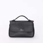 Fendi Studded Double Sided Micro Baguette