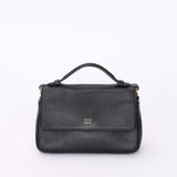 Fendi Studded Double Sided Micro Baguette
