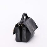 Fendi Studded Double Sided Micro Baguette