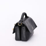 Fendi Studded Double Sided Micro Baguette