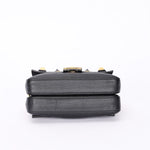 Fendi Studded Double Sided Micro Baguette