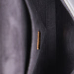 Fendi Studded Double Sided Micro Baguette