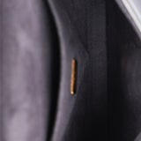 Fendi Studded Double Sided Micro Baguette