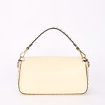 Fendi Studded Baguette Bag