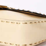Fendi Studded Baguette Bag