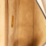 Fendi Studded Baguette Bag